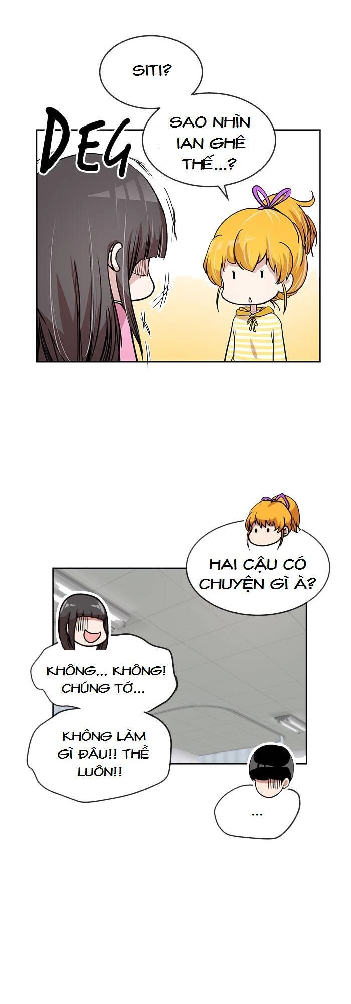 Change (Jinyuan) Chapter 46 - 30