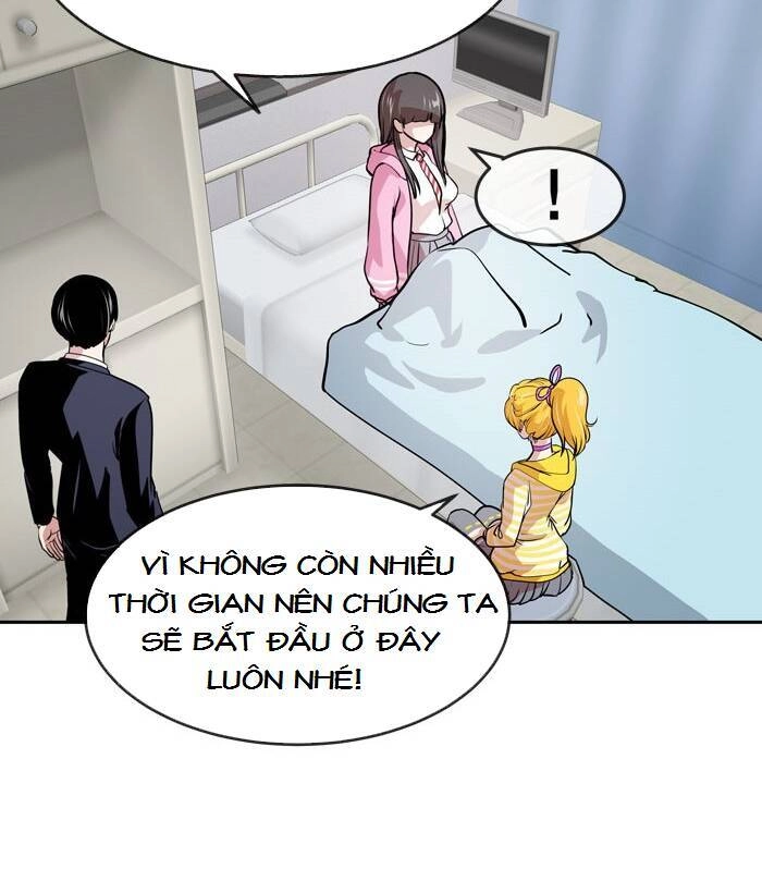 Change (Jinyuan) Chapter 46 - 33