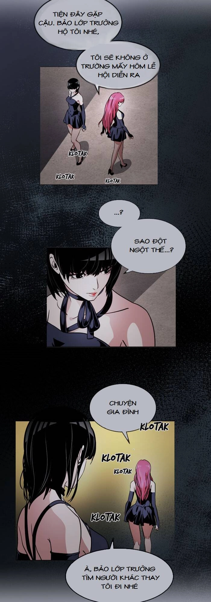 Change (Jinyuan) Chapter 46 - 35