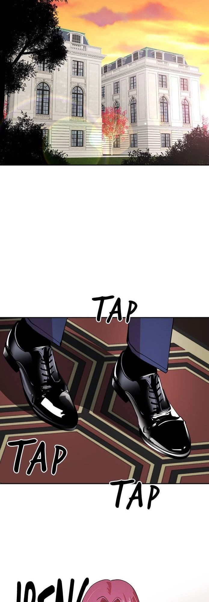 Change (Jinyuan) Chapter 46 - 38