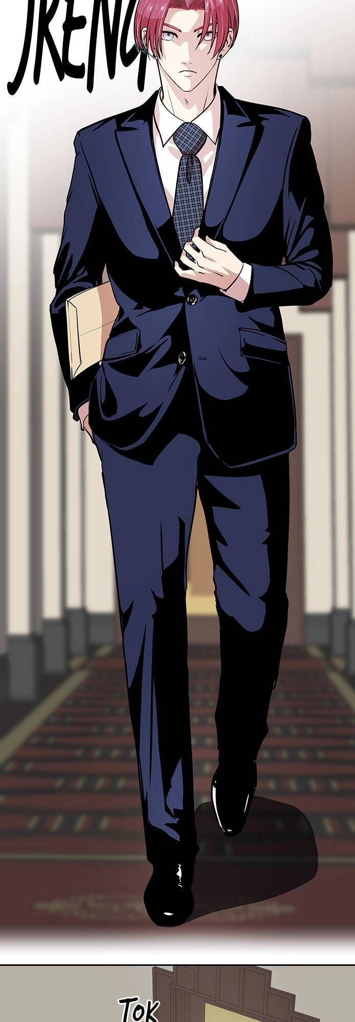 Change (Jinyuan) Chapter 46 - 39