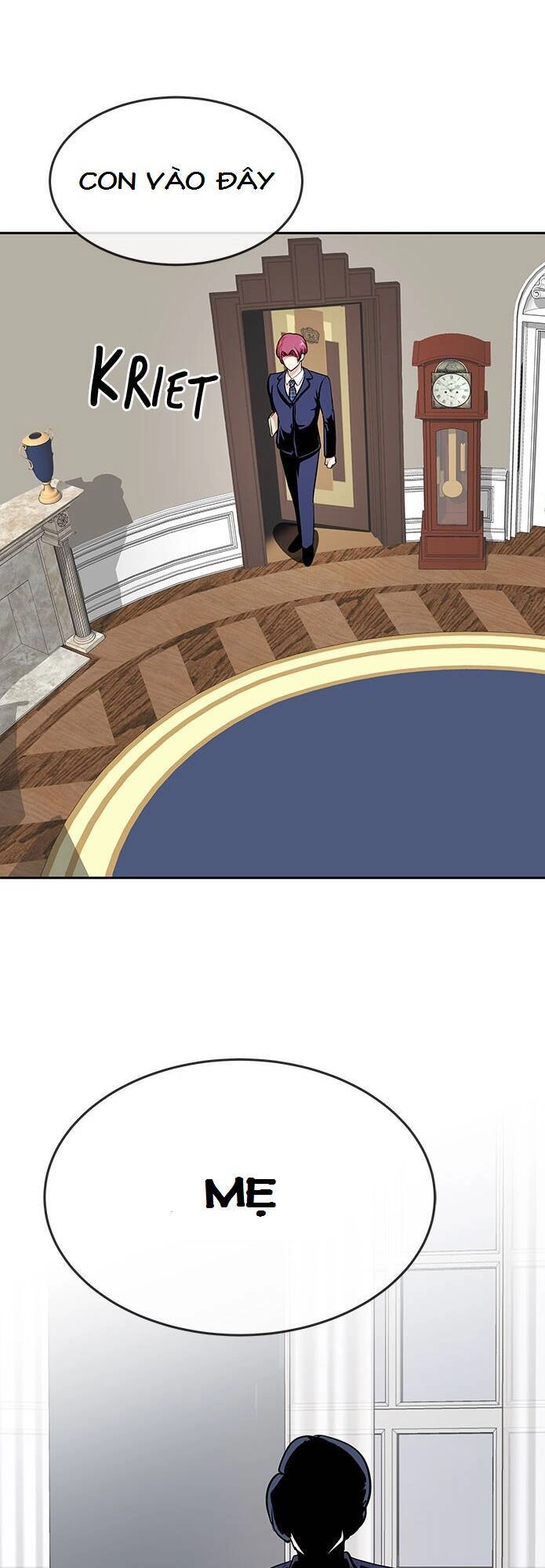 Change (Jinyuan) Chapter 46 - 41