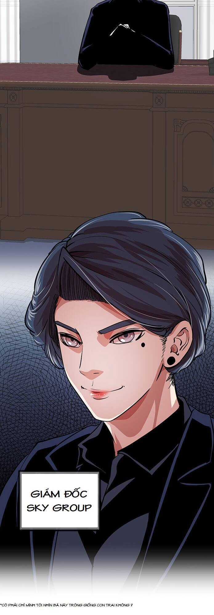 Change (Jinyuan) Chapter 46 - 42