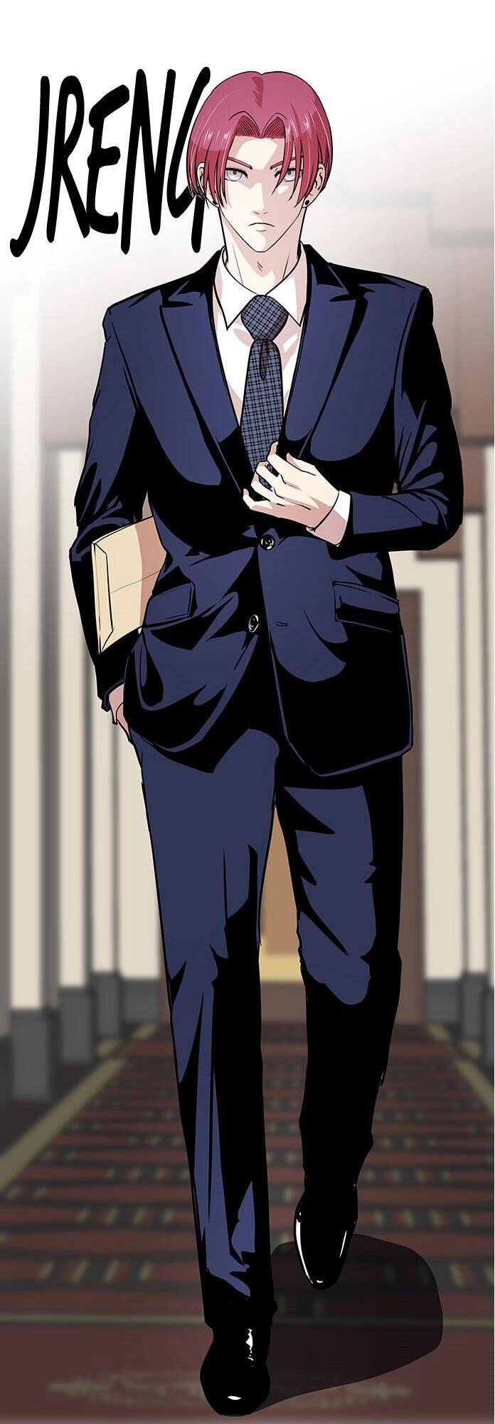 Change (Jinyuan) Chapter 47 - 2