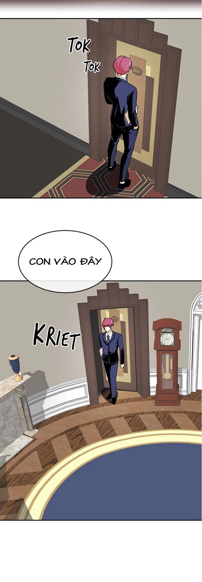 Change (Jinyuan) Chapter 47 - 3