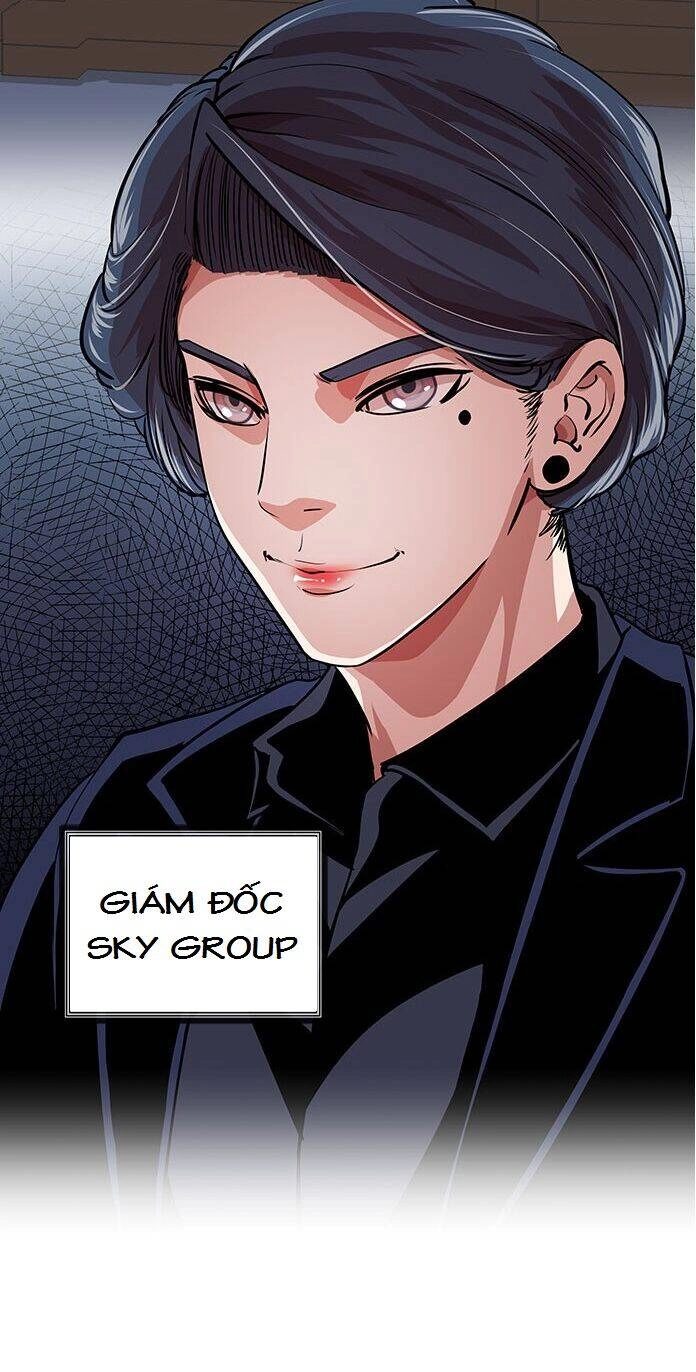 Change (Jinyuan) Chapter 47 - 5