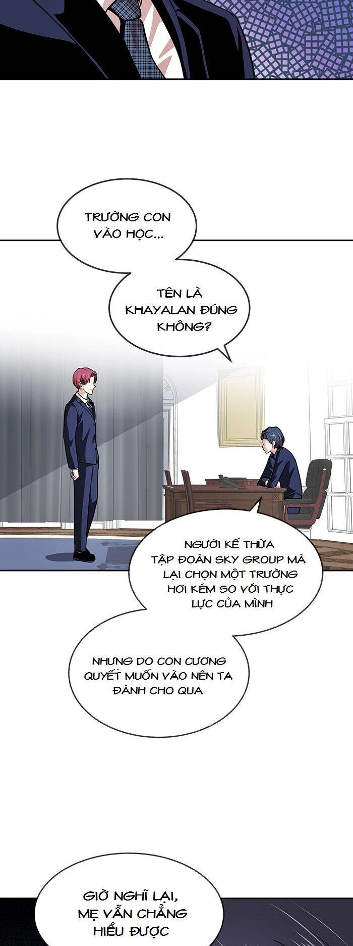 Change (Jinyuan) Chapter 47 - 10