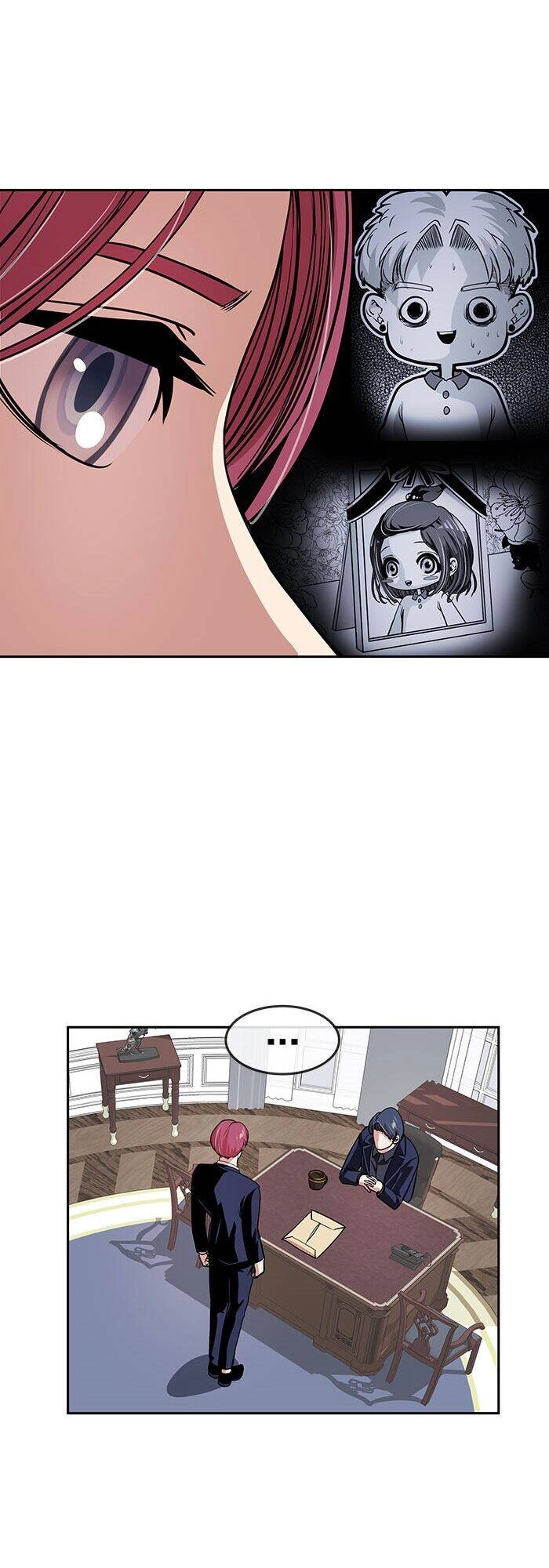 Change (Jinyuan) Chapter 47 - 12