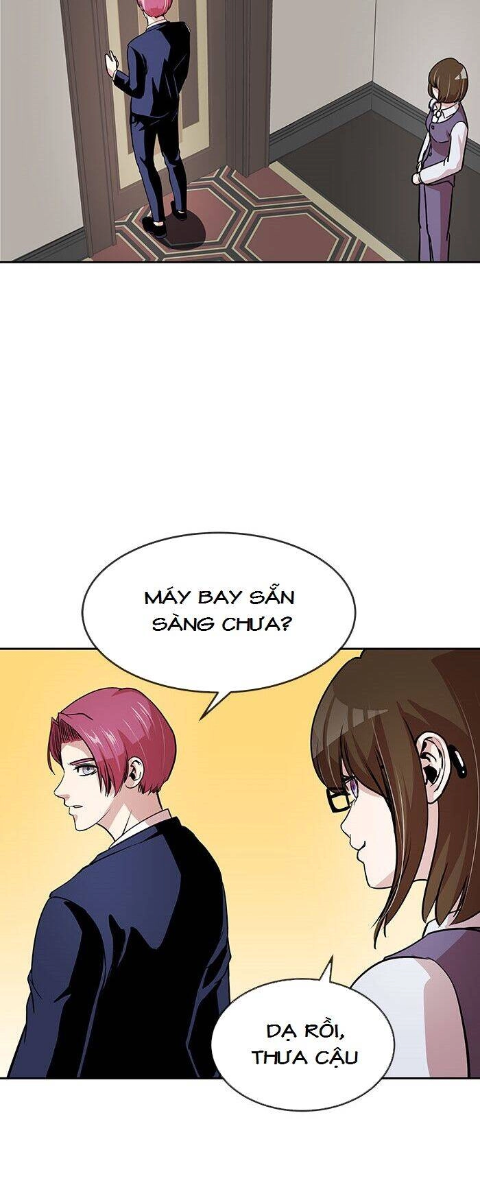 Change (Jinyuan) Chapter 47 - 19