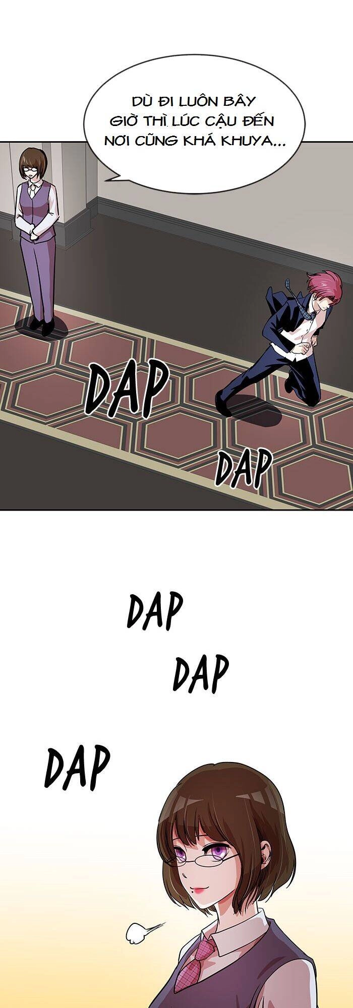 Change (Jinyuan) Chapter 47 - 20