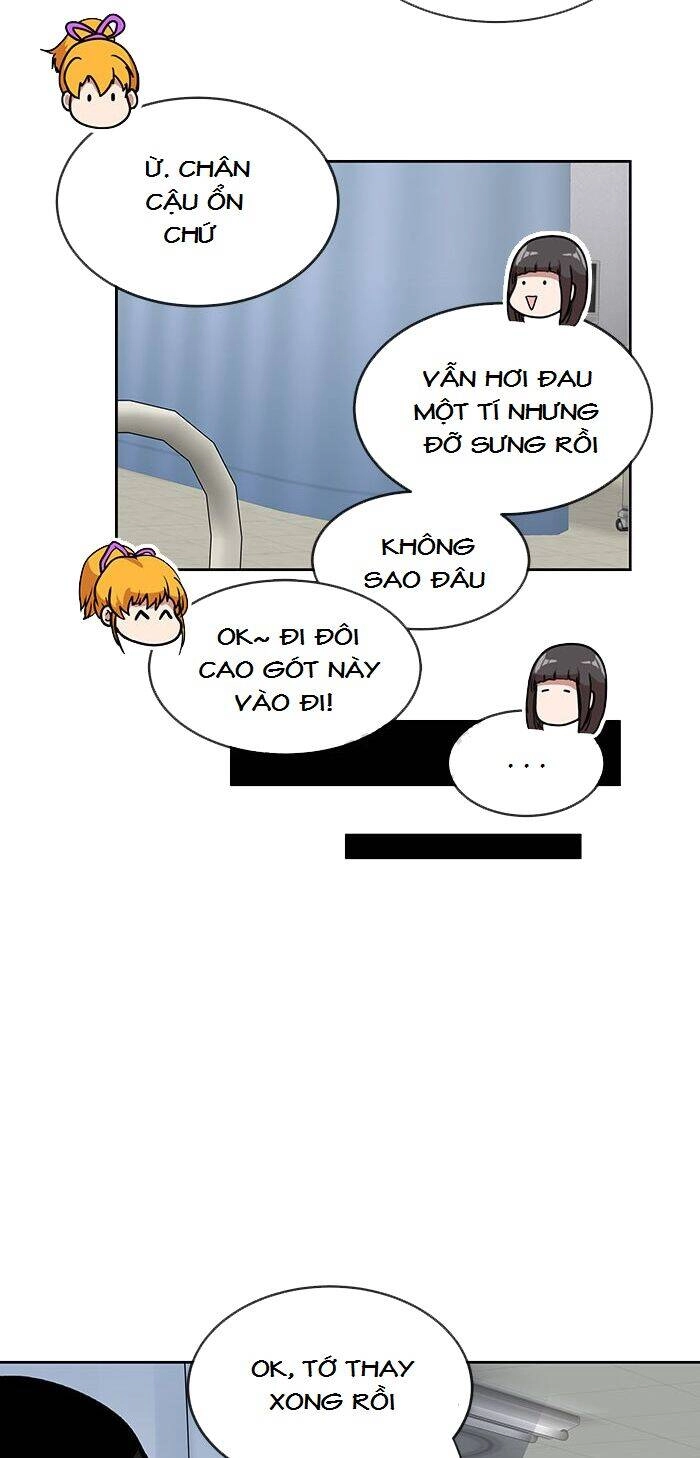 Change (Jinyuan) Chapter 47 - 34