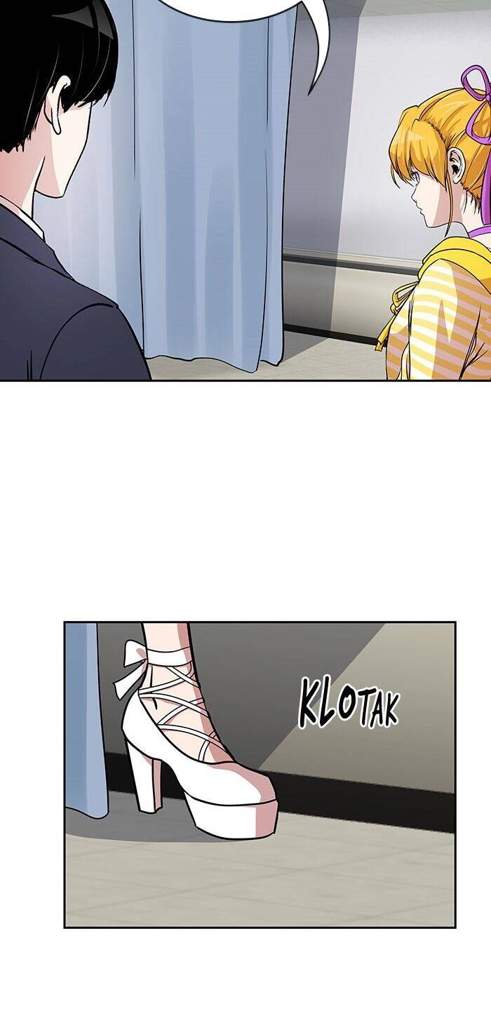 Change (Jinyuan) Chapter 47 - 35