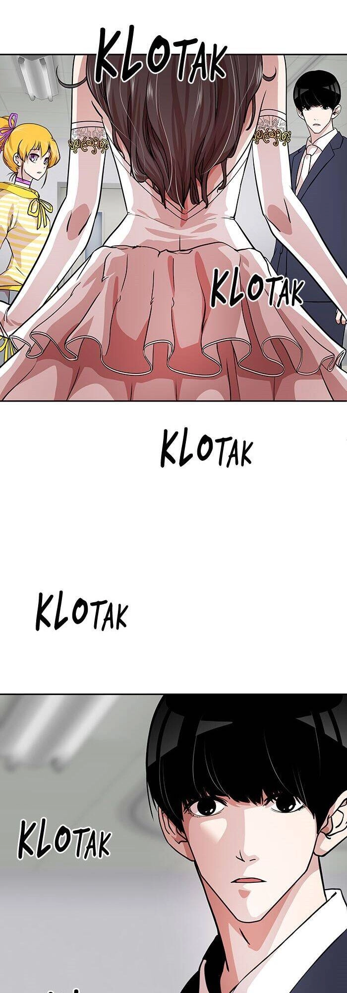 Change (Jinyuan) Chapter 47 - 36