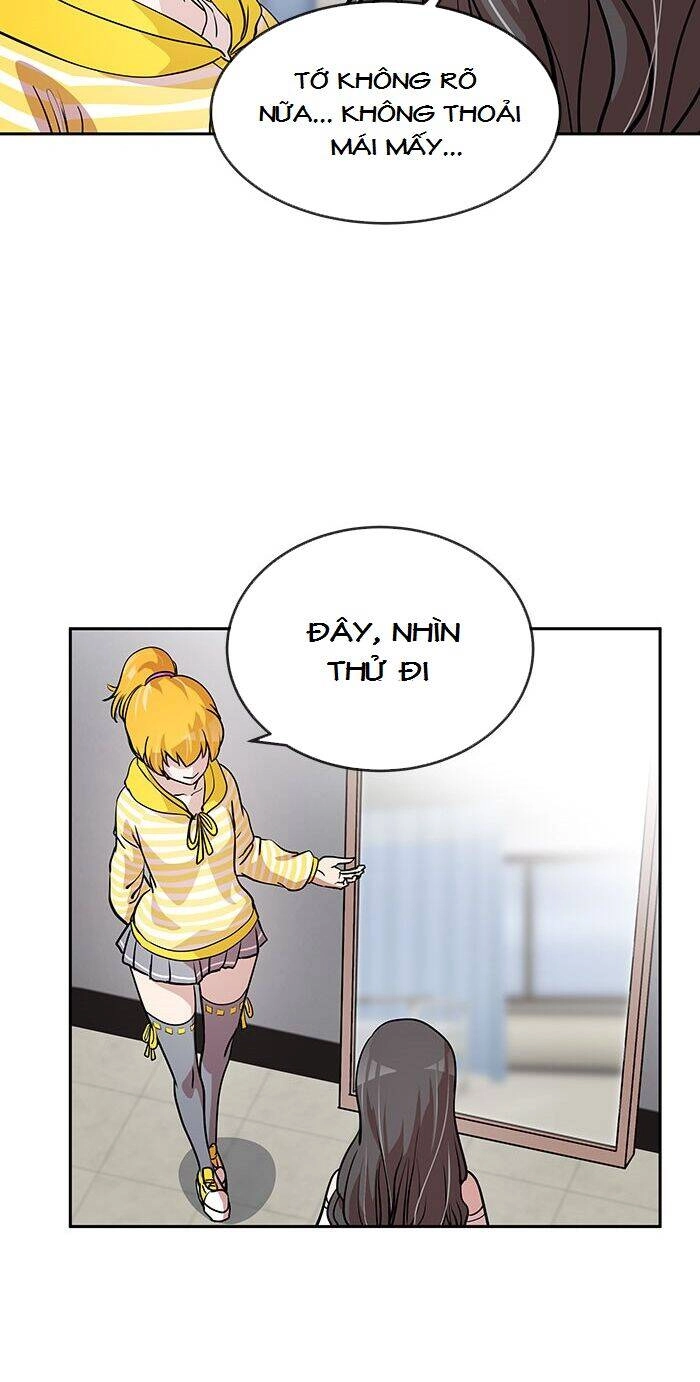 Change (Jinyuan) Chapter 47 - 38