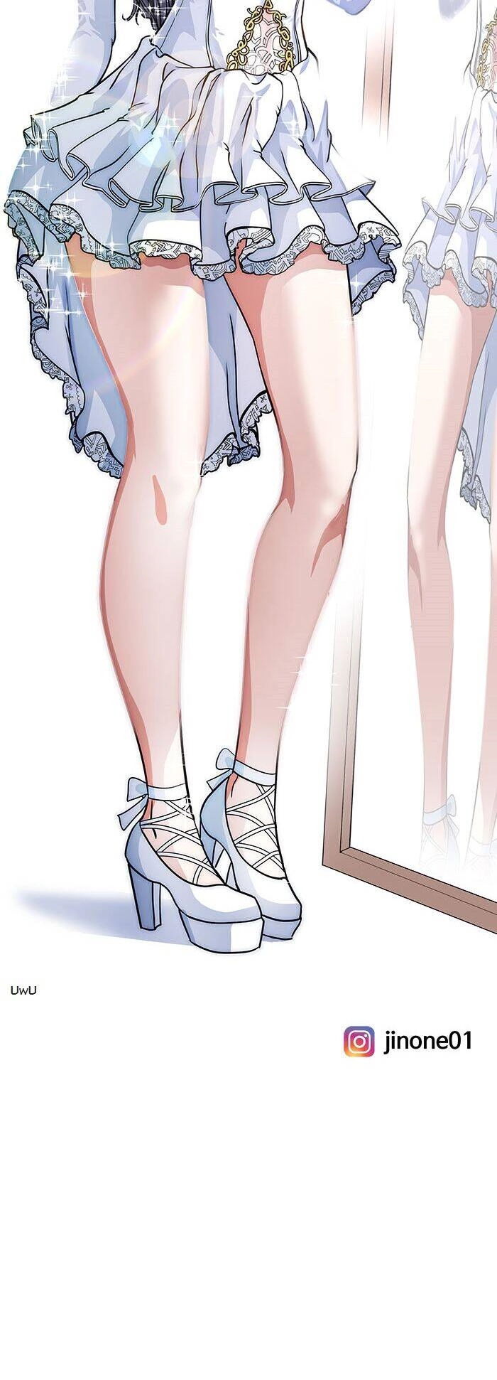 Change (Jinyuan) Chapter 47 - 41