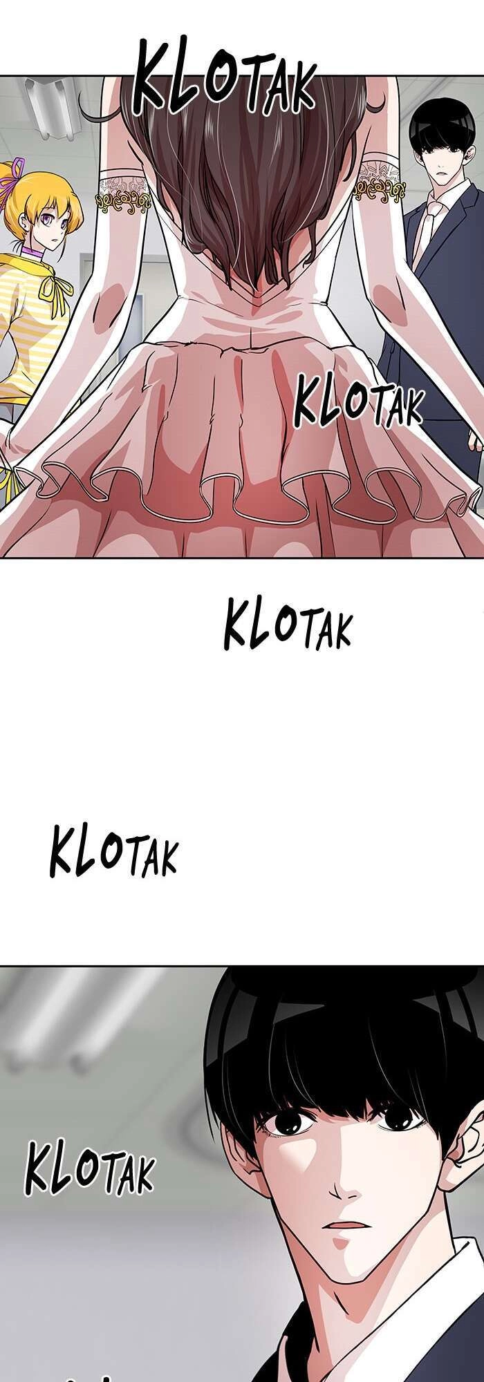 Change (Jinyuan) Chapter 48 - 6