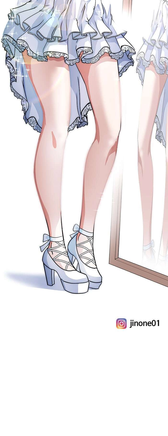 Change (Jinyuan) Chapter 48 - 11