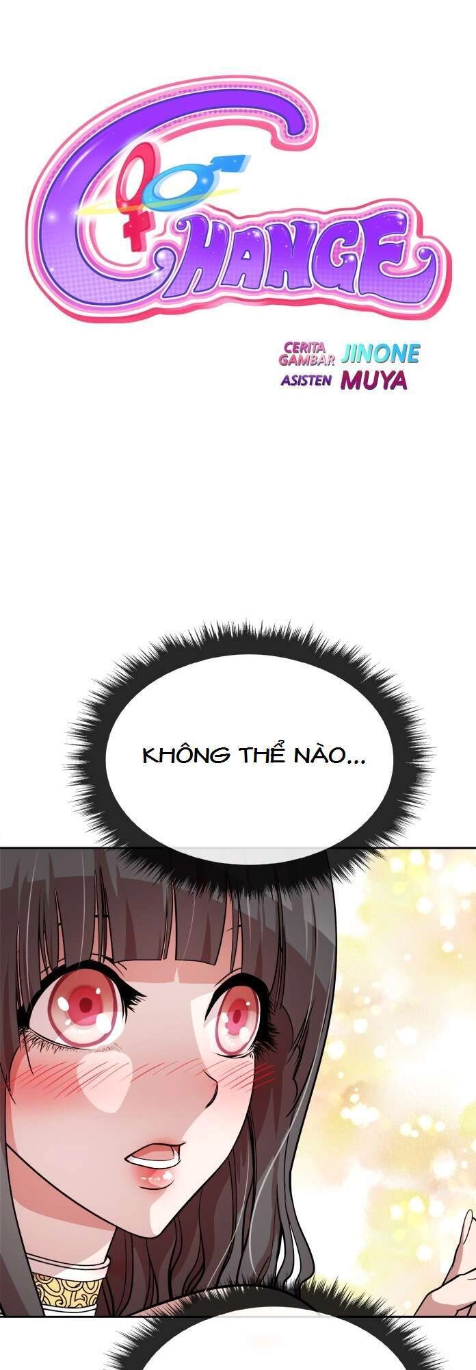 Change (Jinyuan) Chapter 48 - 12