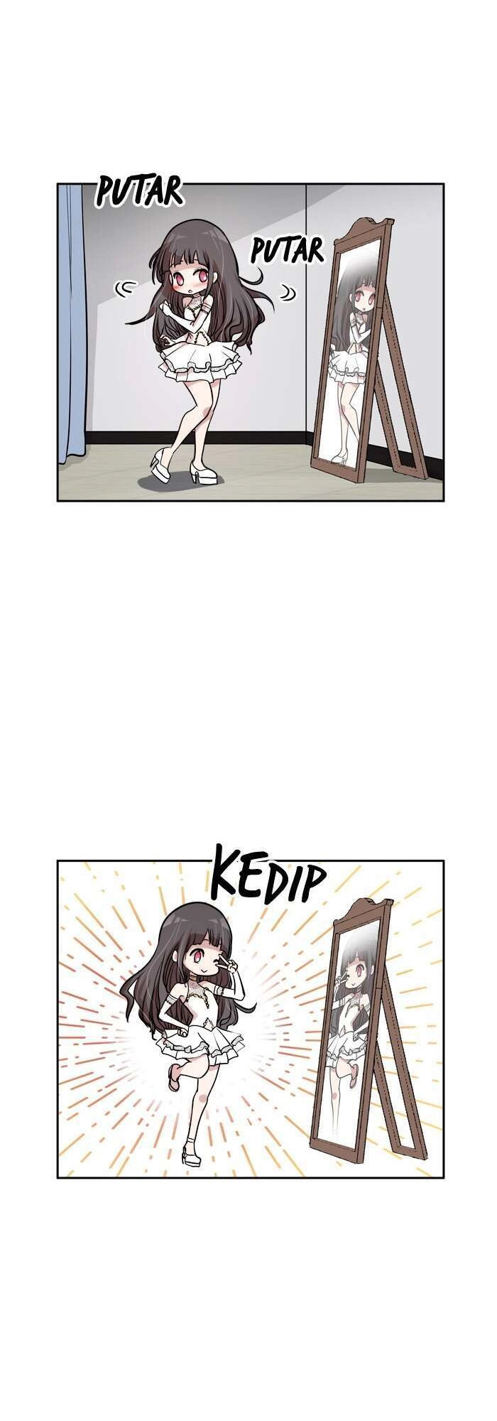 Change (Jinyuan) Chapter 48 - 17