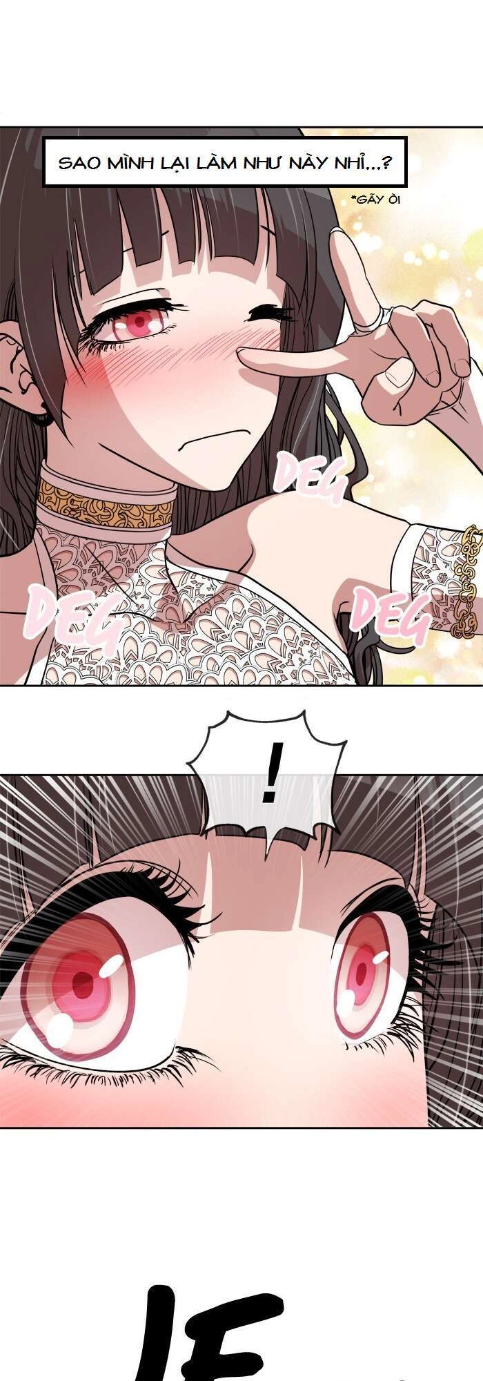 Change (Jinyuan) Chapter 48 - 18