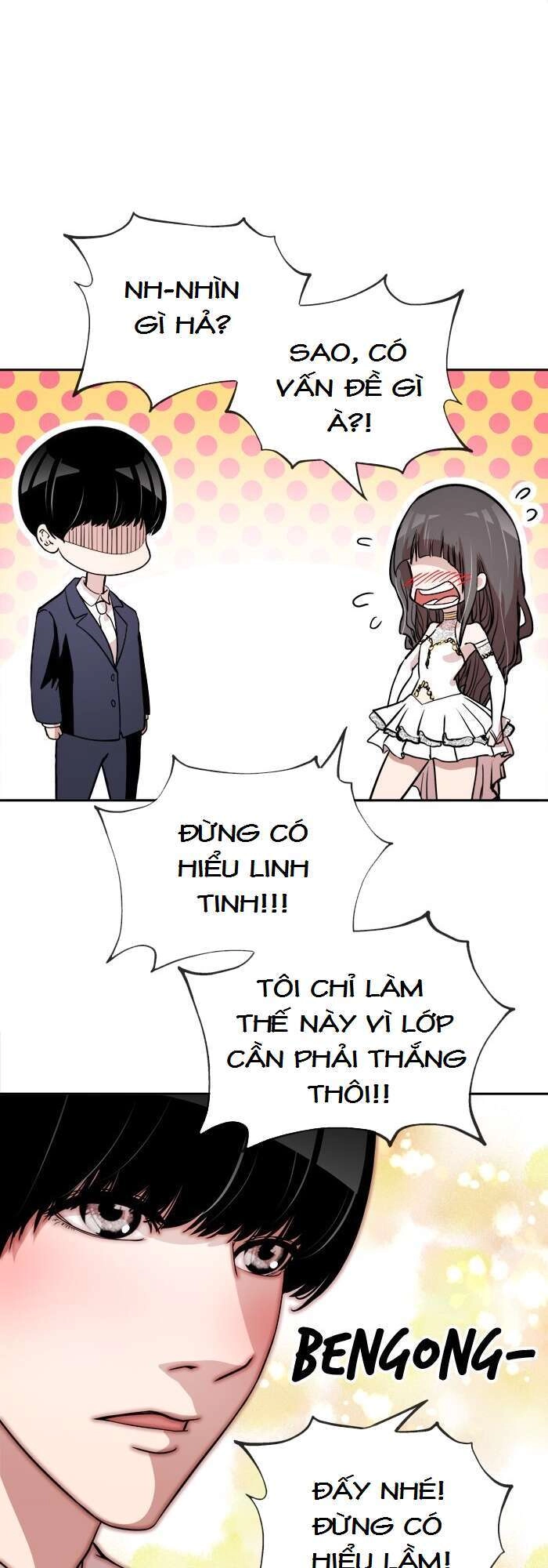 Change (Jinyuan) Chapter 48 - 21