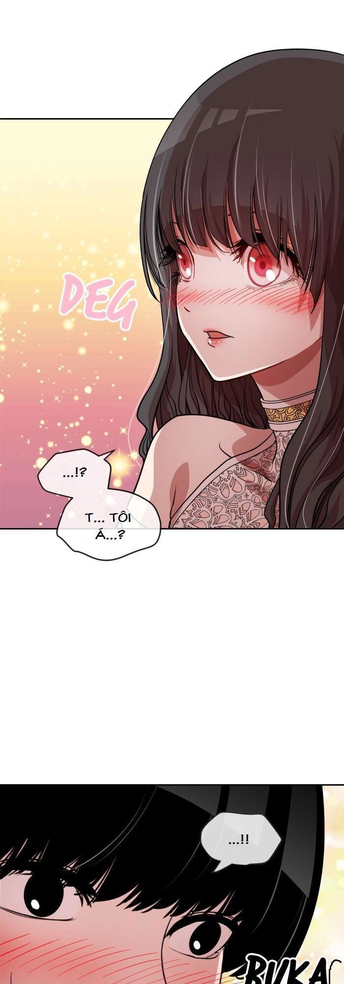 Change (Jinyuan) Chapter 48 - 23