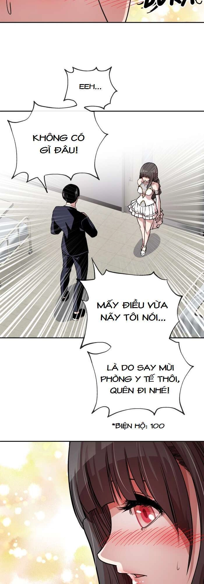 Change (Jinyuan) Chapter 48 - 24