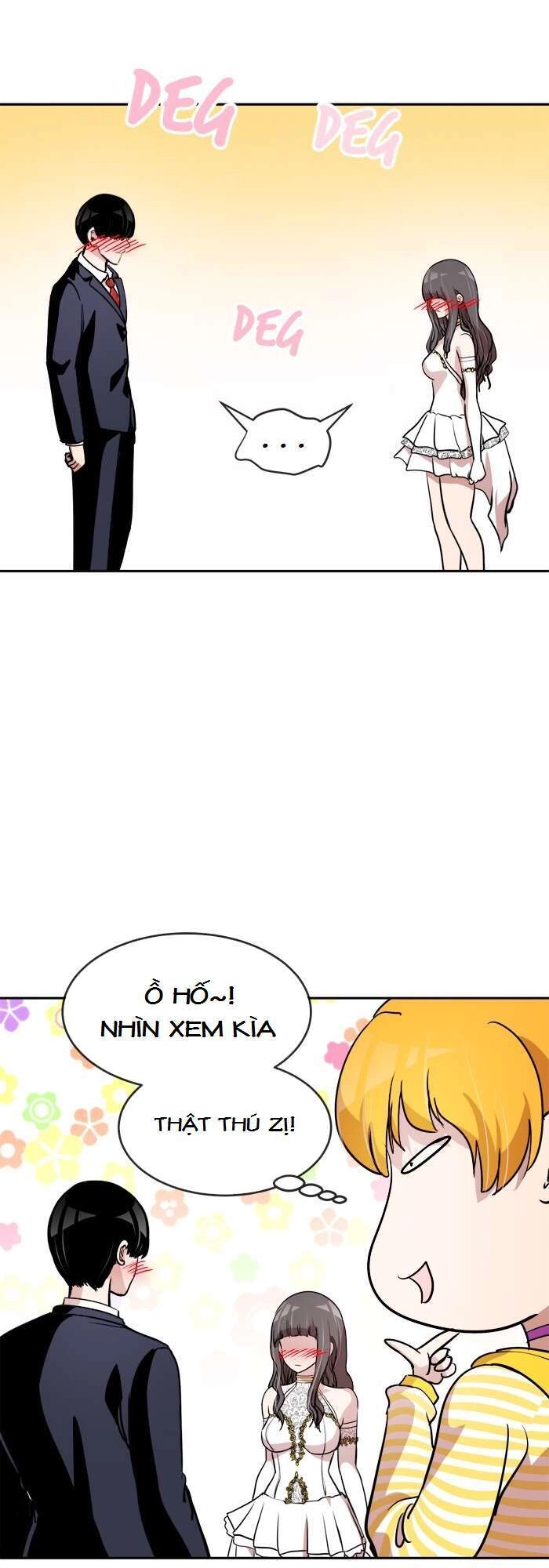 Change (Jinyuan) Chapter 48 - 26