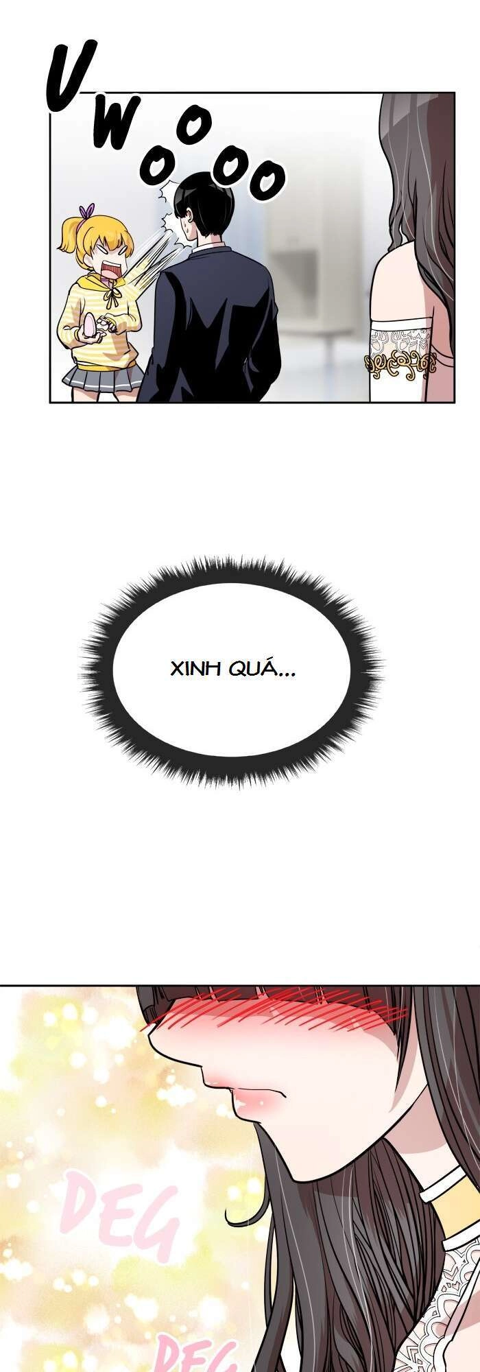 Change (Jinyuan) Chapter 48 - 30