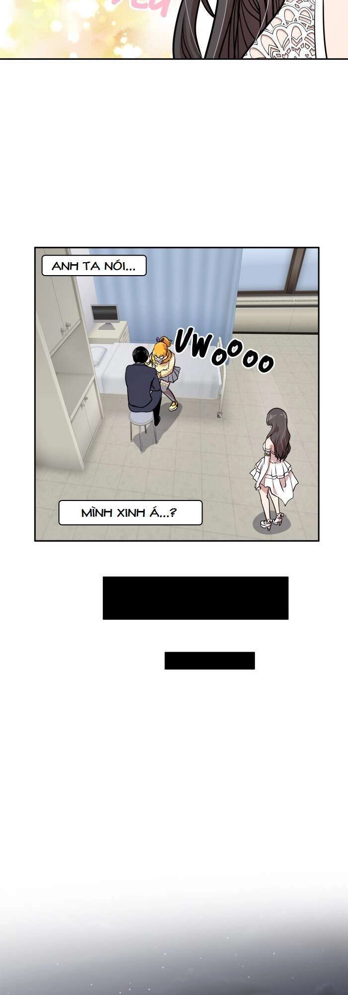 Change (Jinyuan) Chapter 48 - 31