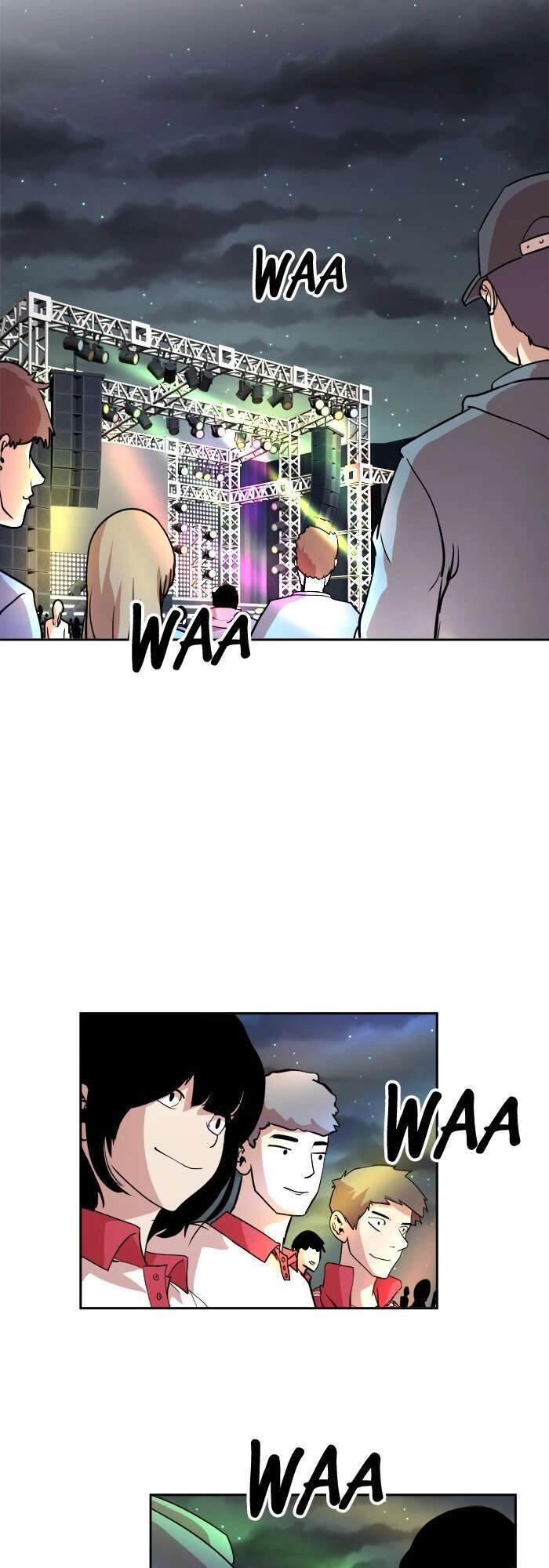 Change (Jinyuan) Chapter 48 - 32