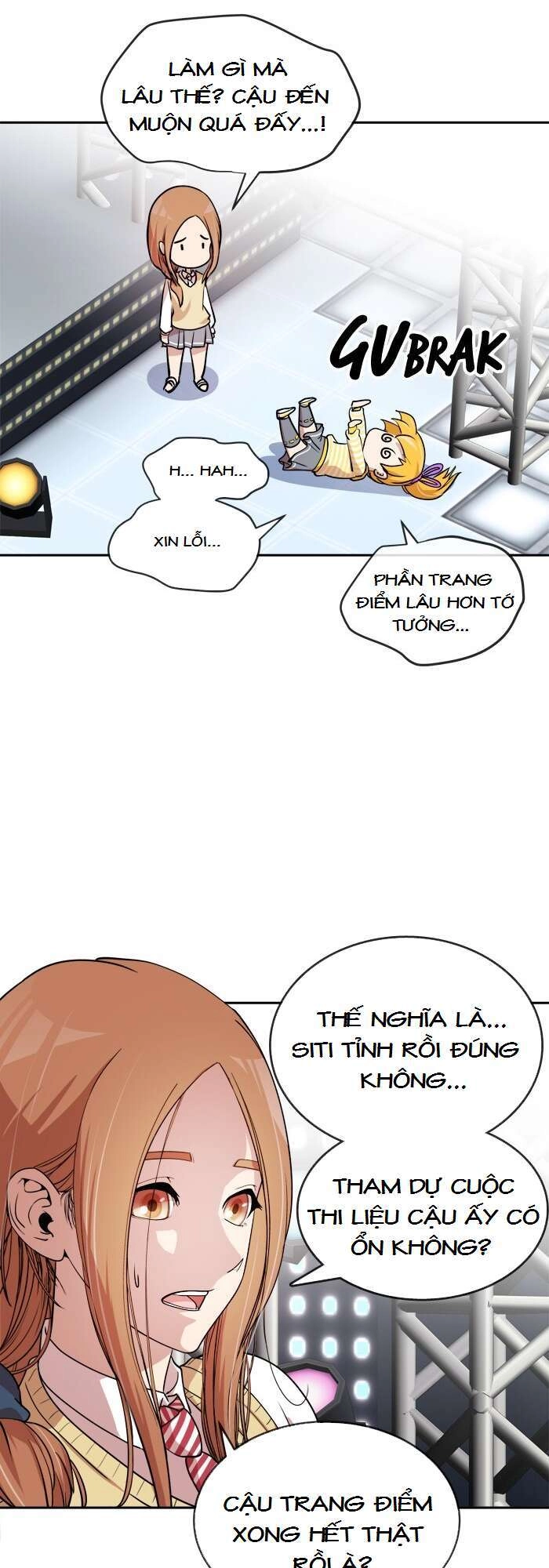 Change (Jinyuan) Chapter 48 - 36