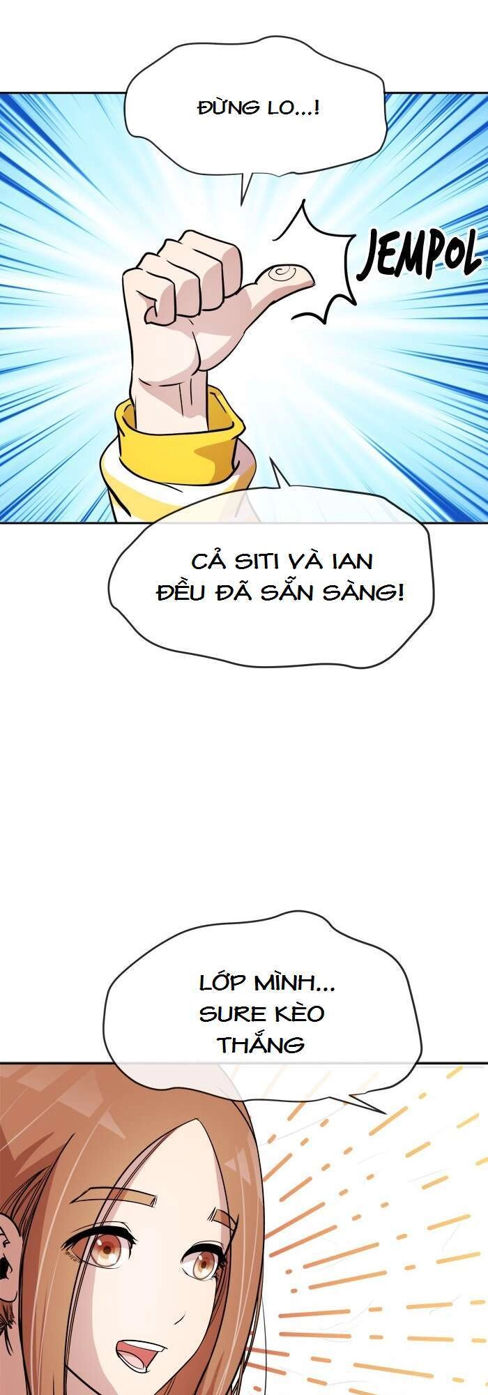 Change (Jinyuan) Chapter 48 - 38