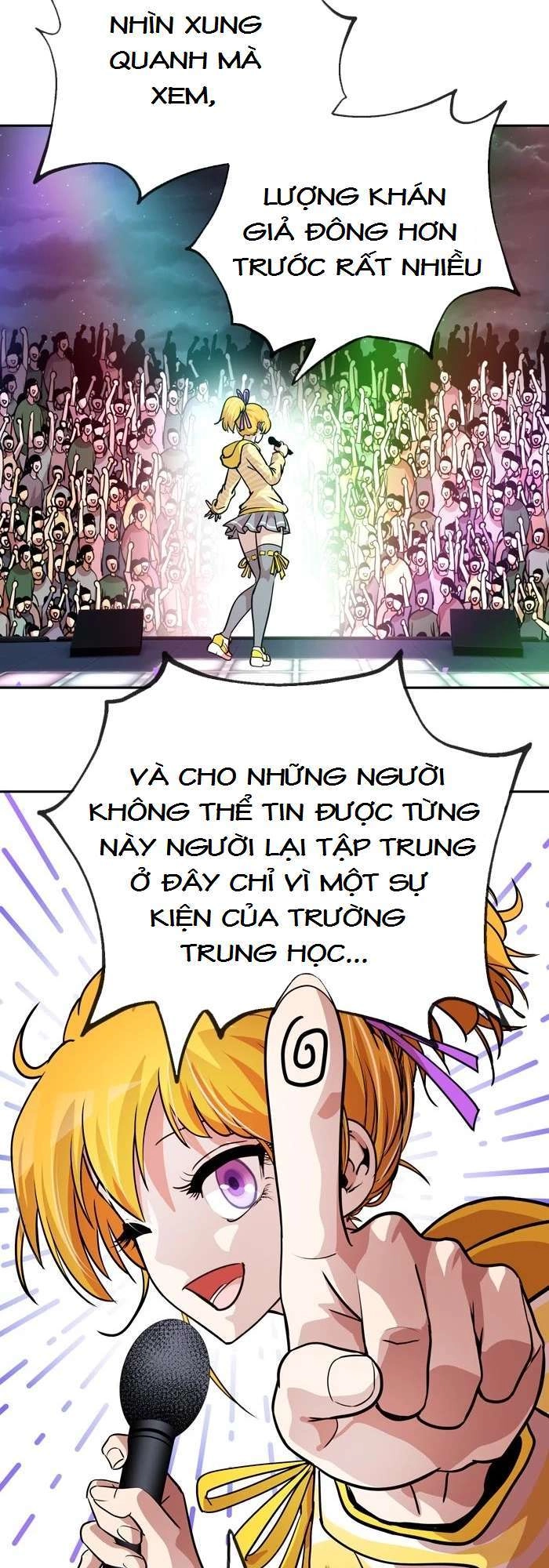 Change (Jinyuan) Chapter 49 - 8