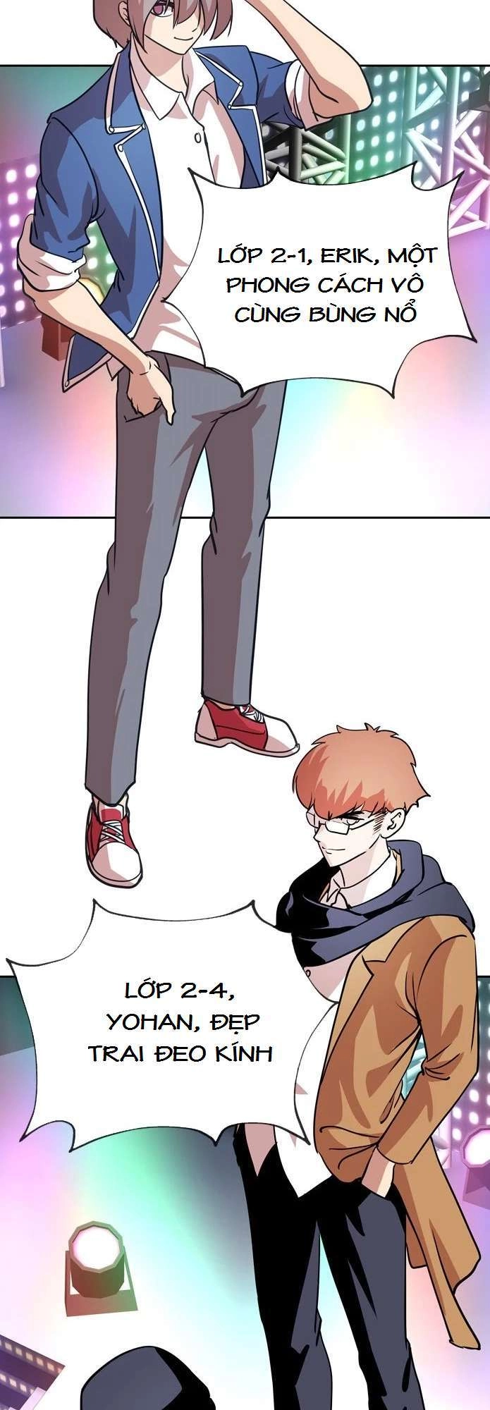 Change (Jinyuan) Chapter 49 - 17