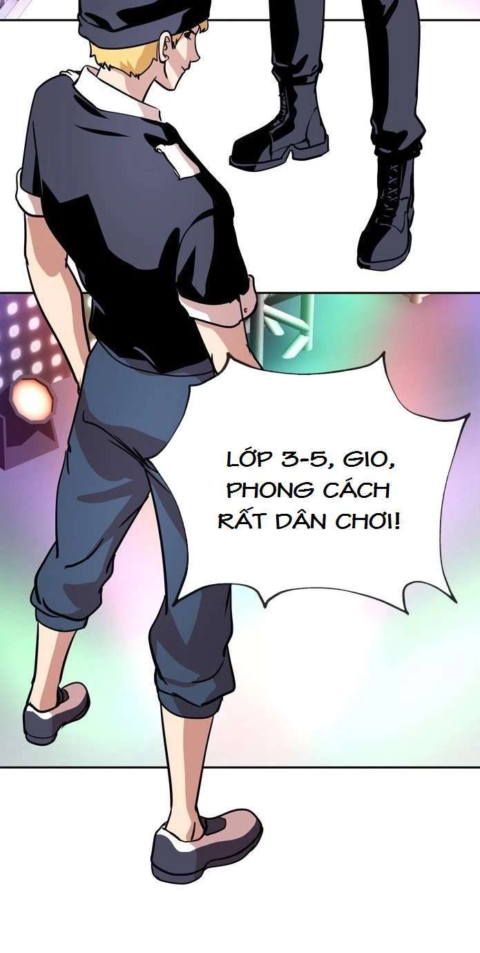 Change (Jinyuan) Chapter 49 - 18