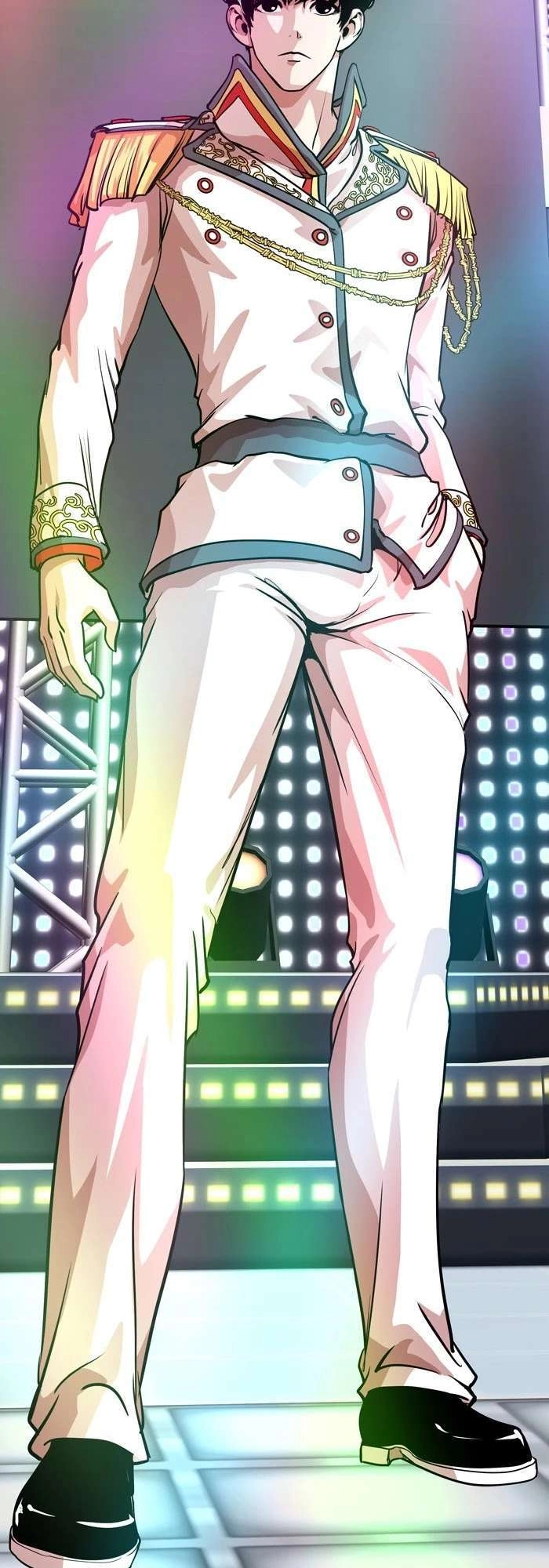 Change (Jinyuan) Chapter 49 - 22