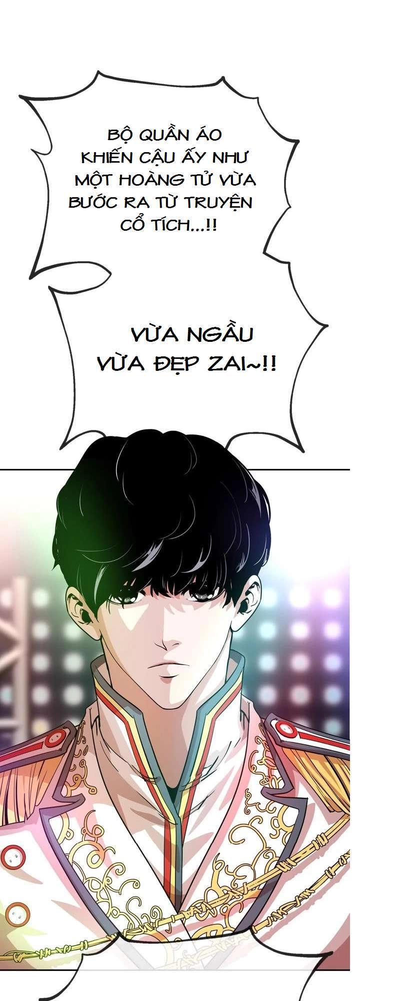 Change (Jinyuan) Chapter 49 - 24