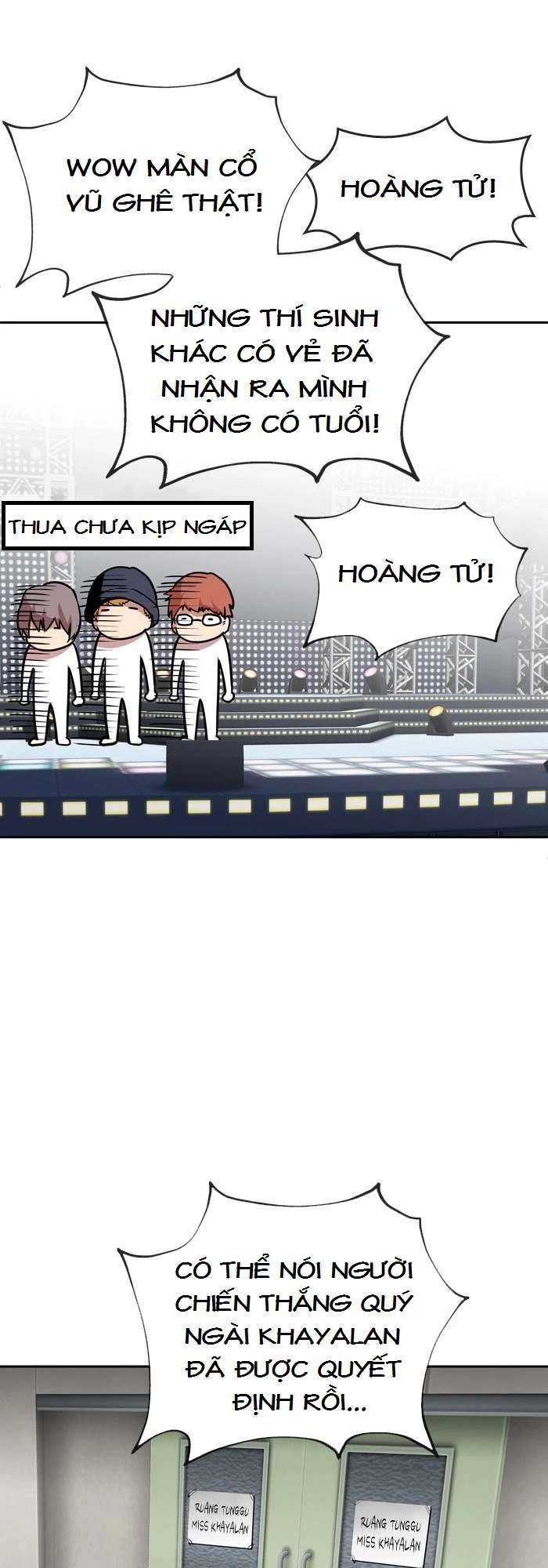 Change (Jinyuan) Chapter 49 - 26