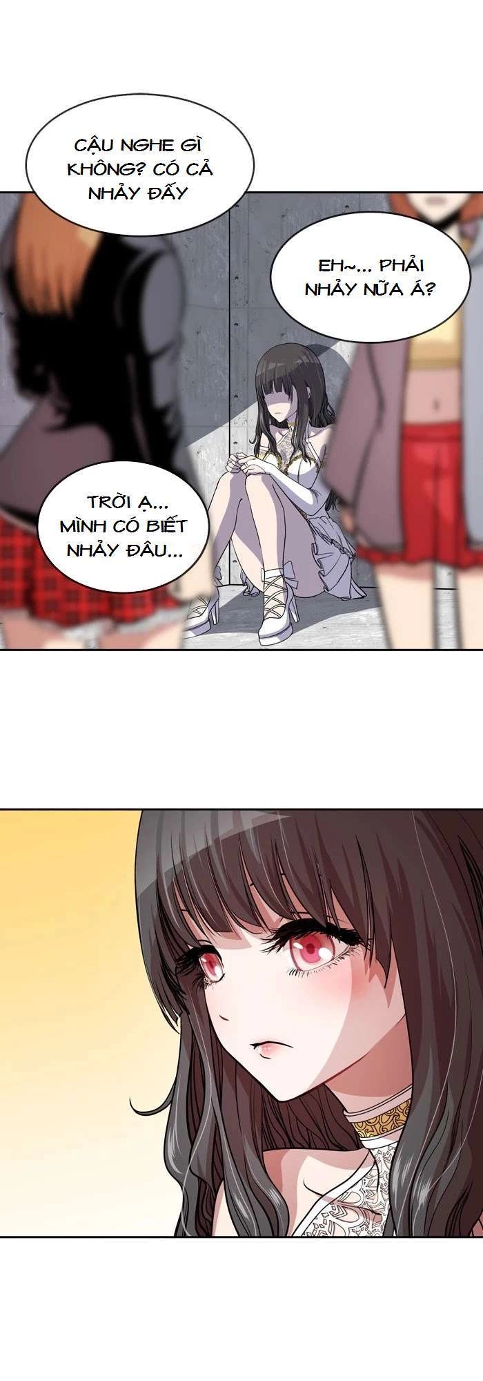 Change (Jinyuan) Chapter 49 - 28