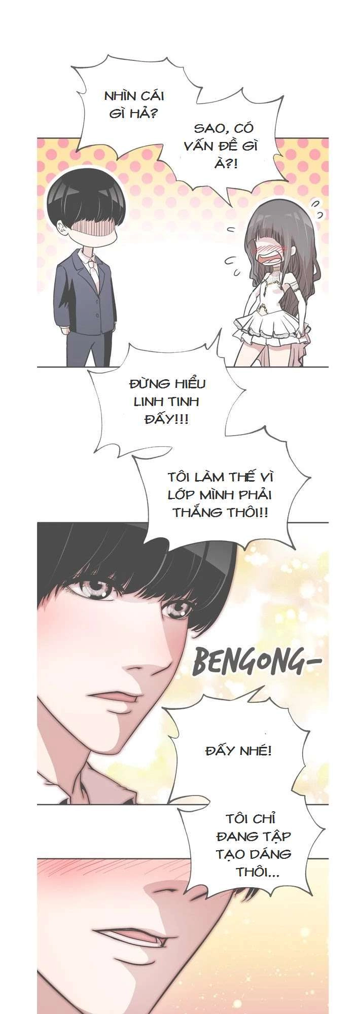 Change (Jinyuan) Chapter 49 - 29