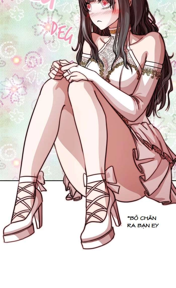 Change (Jinyuan) Chapter 49 - 33