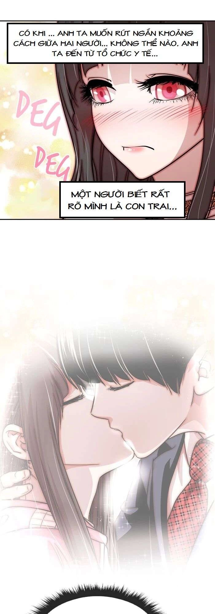 Change (Jinyuan) Chapter 49 - 34