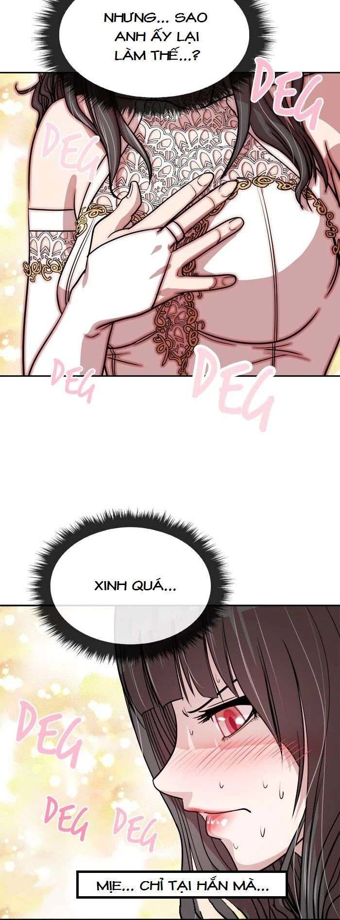 Change (Jinyuan) Chapter 49 - 35