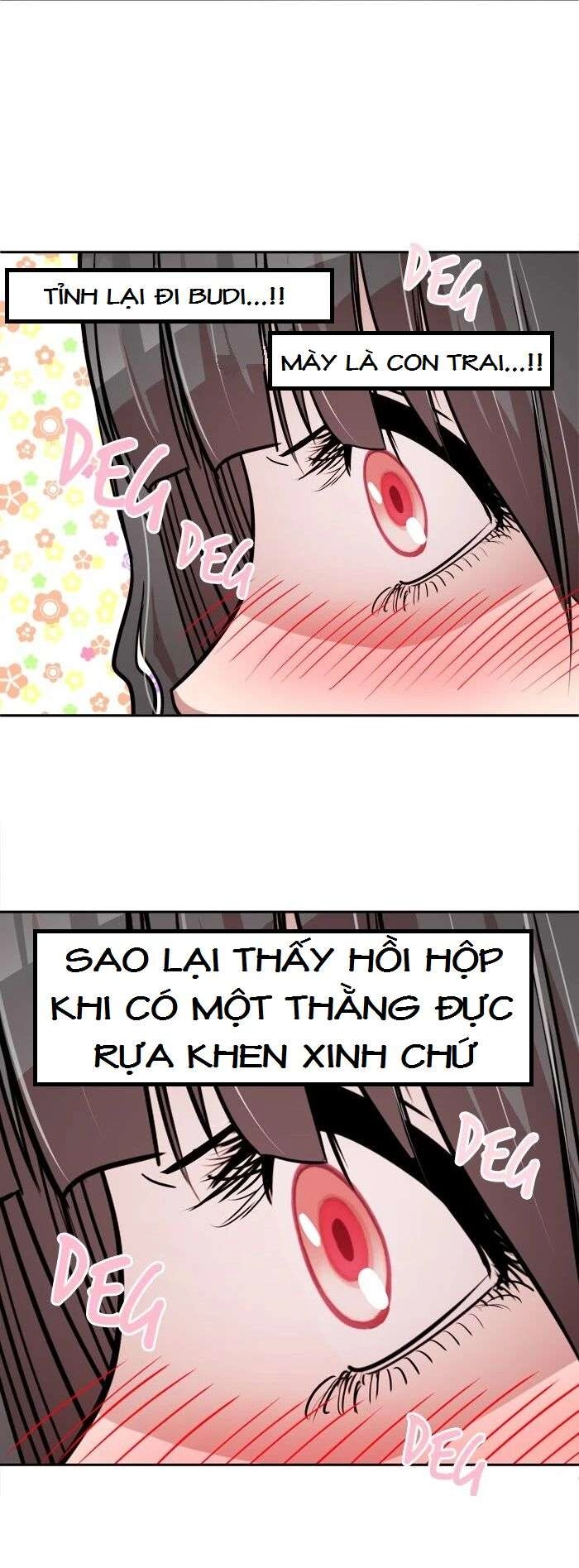 Change (Jinyuan) Chapter 49 - 36