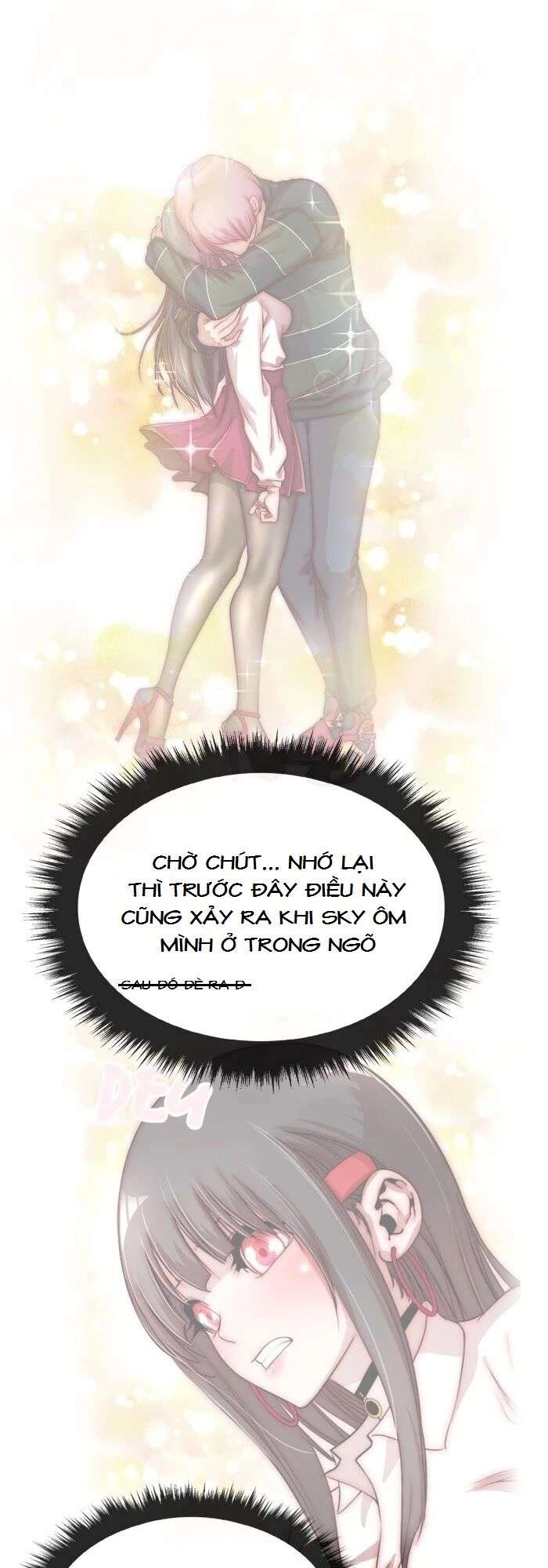 Change (Jinyuan) Chapter 49 - 37