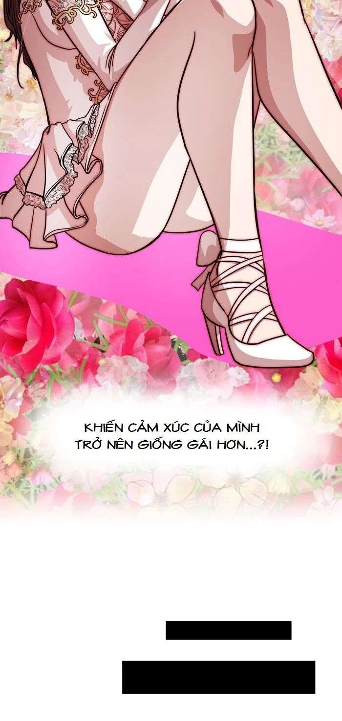 Change (Jinyuan) Chapter 49 - 41