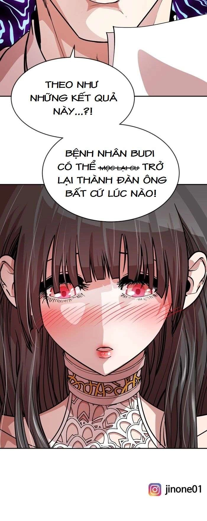 Change (Jinyuan) Chapter 49 - 46