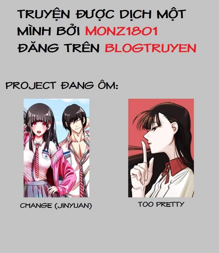 Change (Jinyuan) Chapter 50 - 1