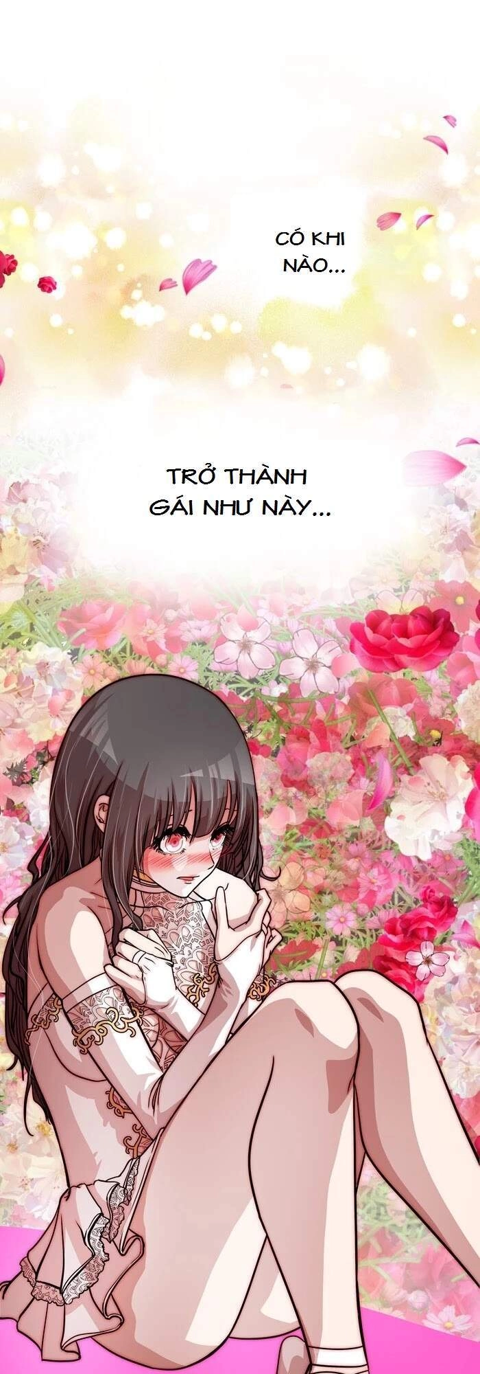 Change (Jinyuan) Chapter 50 - 2